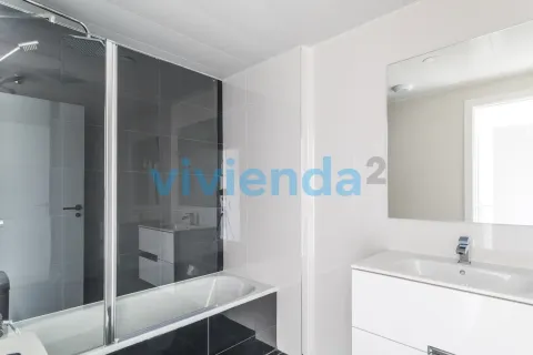 Appartamento 100 m² a Madrid