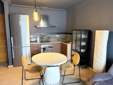 Piso de 60 m² en Santa Cruz de Tenerife