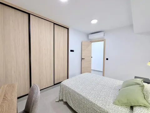 Wohnung 90 m² in Almería