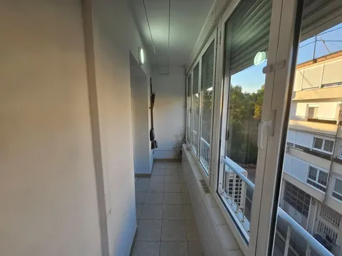 Pis de 54 m² a Madrid