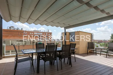 Appartamento 172 m² a Madrid