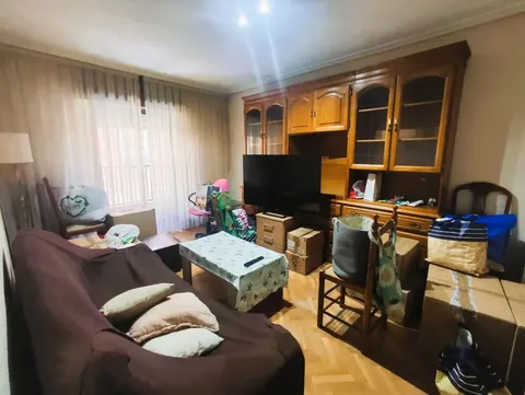 Apartamento 60 m² em Salamanca