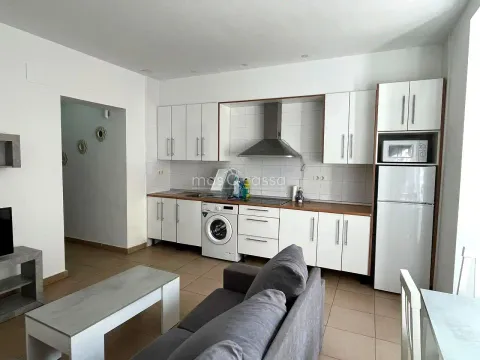 Flat 65 m² in La Línea de la Concepción (2/8)