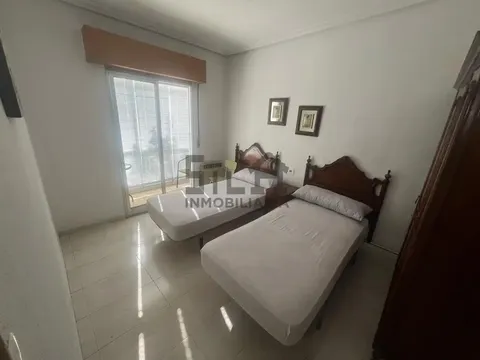 Pis de 71 m² a Ourense
