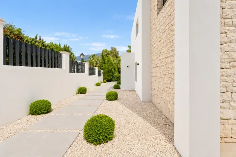 Maison 400 m² à Marbella