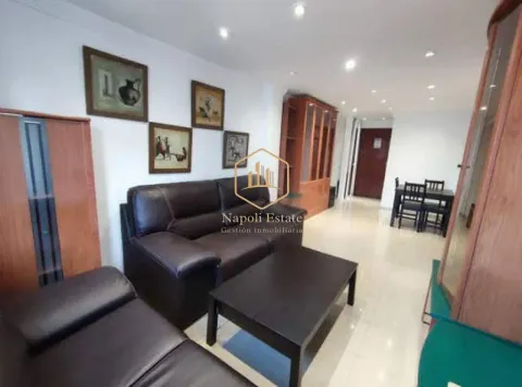 Apartamento 75 m² em Málaga (2/9)