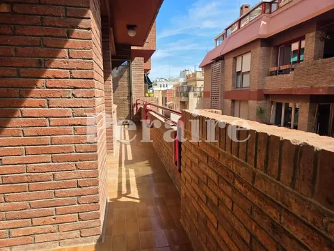 Pis de 130 m² a Barcelona