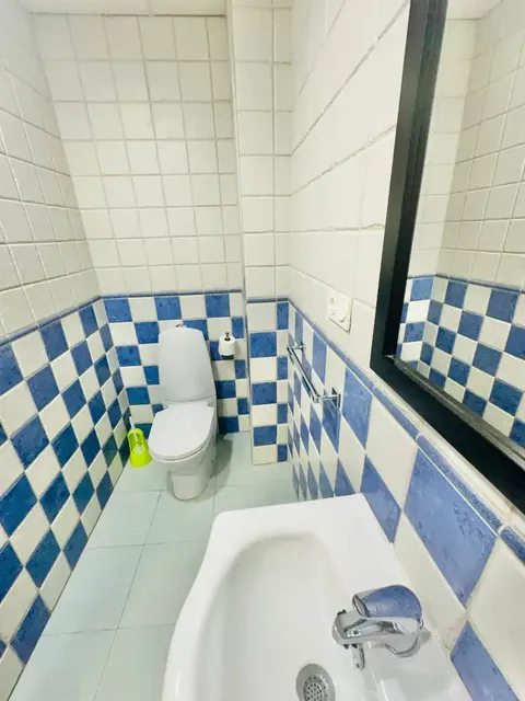 Pis de 35 m² a Granada