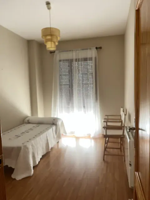 Pis de 57 m² a Badajoz