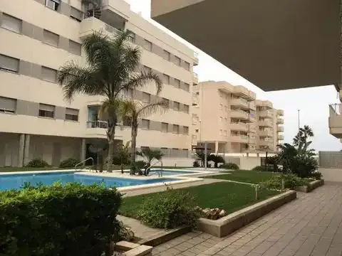 Pis de 70 m² a Daimús