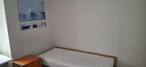 Flat 92 m² in Zaragoza