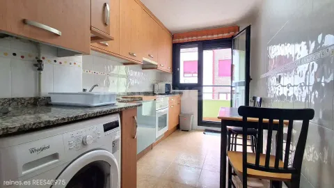 Piso de 79 m² en Siero