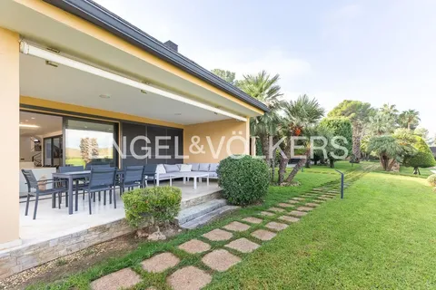 Casa de 182 m² a Xiva