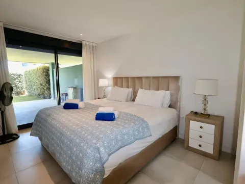 Piso de 120 m² en Estepona