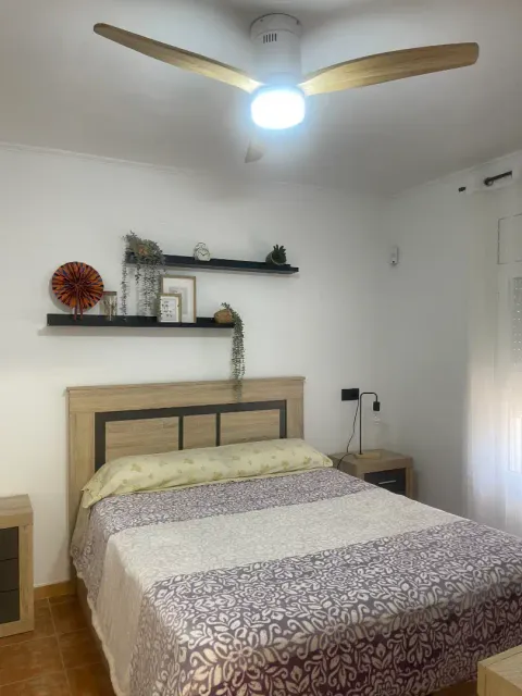 Pis de 155 m² a Mont-roig del Camp