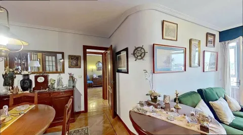 Appartement 130 m² à Santander