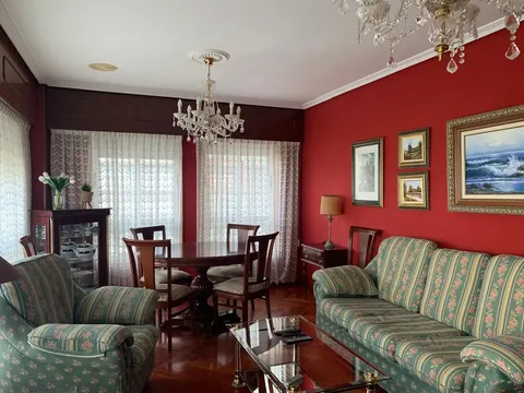 Pis de 96 m² a Ferrol