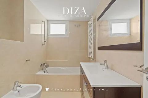 Pis de 185 m² a Madrid
