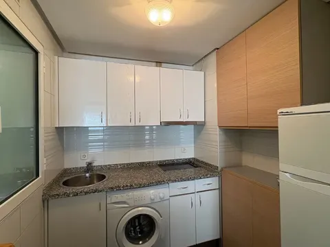 Pis de 60 m² a Lleó