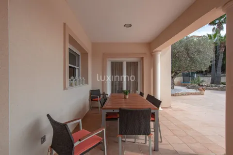 Casa de 242 m² a Calp
