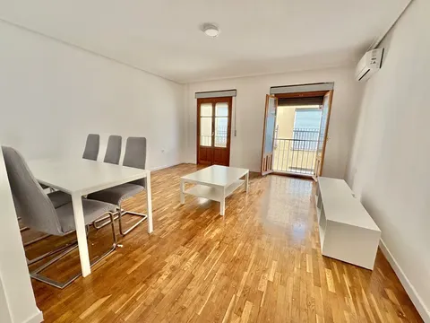 Chambre à louer, Plasencia