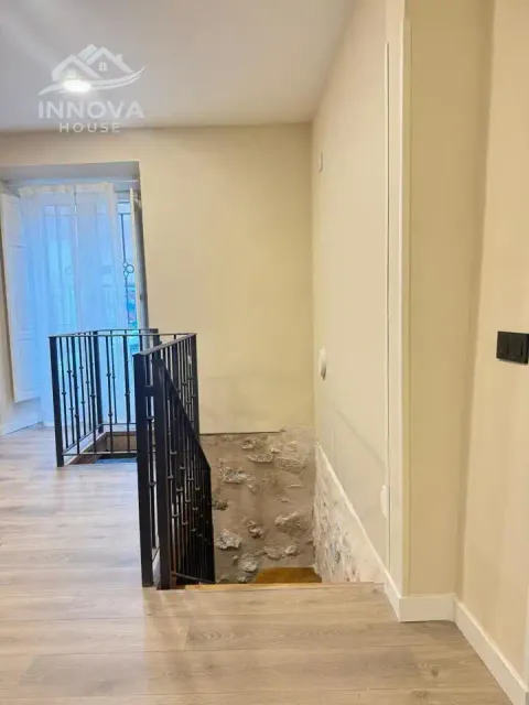 Pis de 80 m² a Segovia