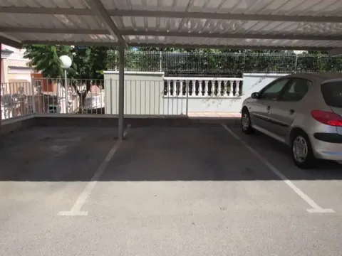 Pis de 73 m² a Santa Pola