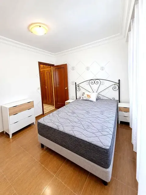 Pis de 80 m² a Punta Umbría