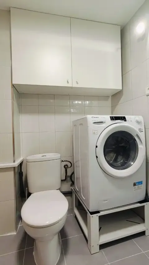 Pis de 30 m² a Reus