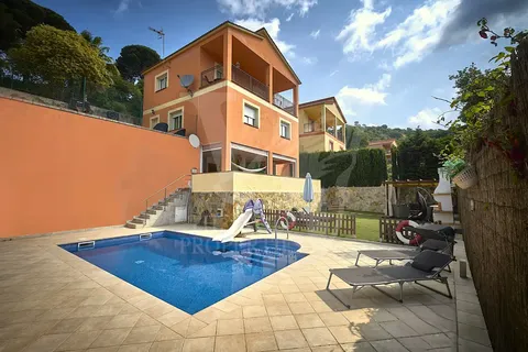 Maison 202 m² à Vidreres