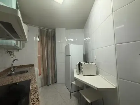 Pis de 58 m² a Múrcia