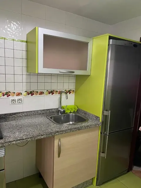 Pis de 80 m² a Jerez de la Frontera
