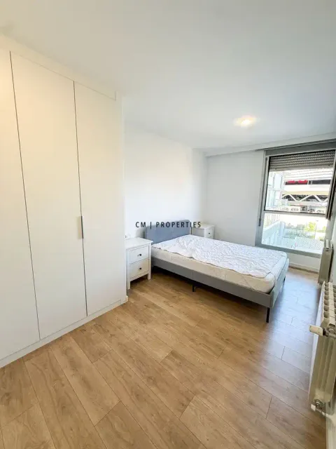 Apartamento 93 m² em València