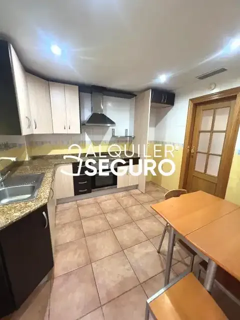 Wohnung 110 m² in Murcia
