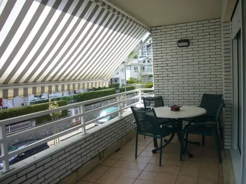 Pis de 75 m² a Sant Sebastià