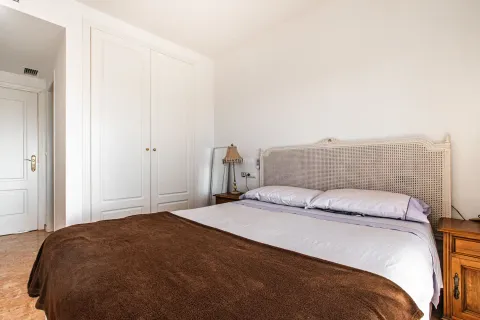 Apartamento 108 m² em Altea