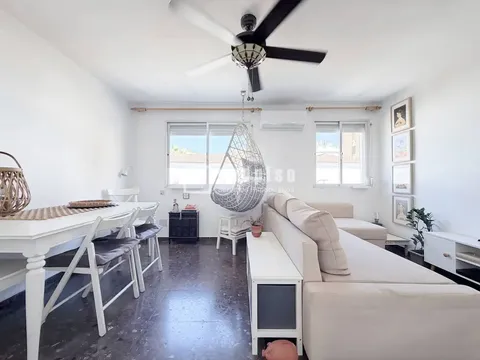 Wohnung 54 m² in Málaga