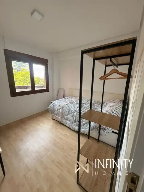 Pis de 117 m² a Bilbao