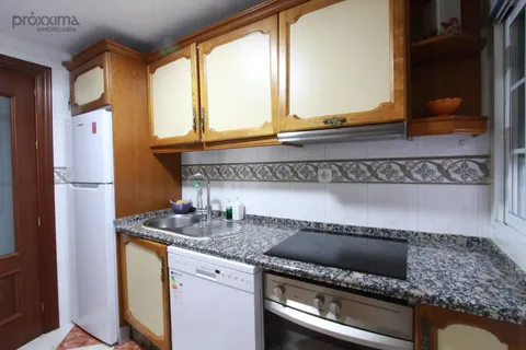 Appartamento 122 m² a Siviglia