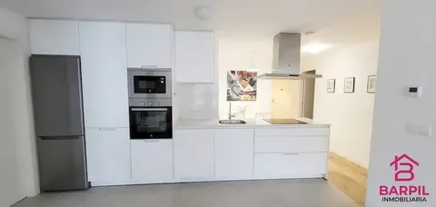 Pis de 55 m² a Vigo