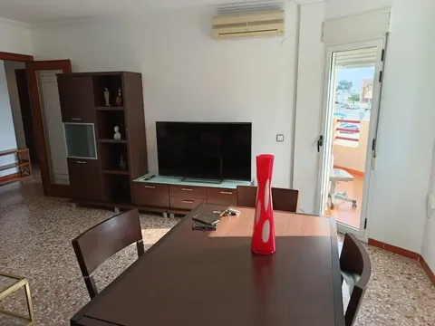 Wohnung 90 m² in Gandia