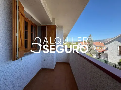 Casa de 192 m² a Moralzarzal