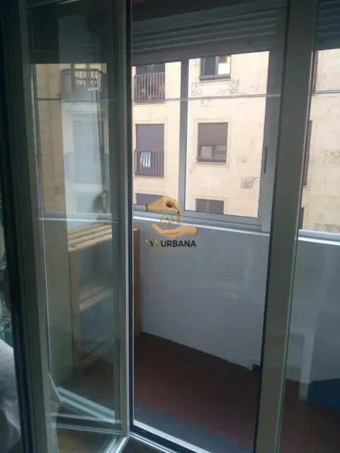 Wohnung 50 m² in Salamanca