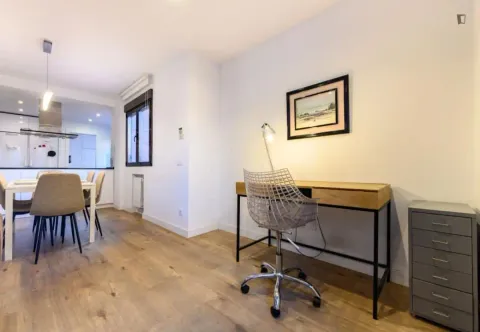 Pis de 141 m² a Madrid