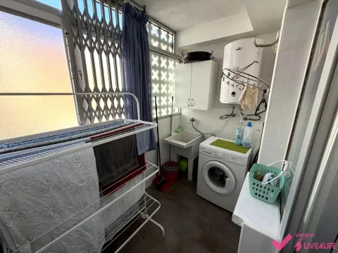 Wohnung 145 m² in Valencia