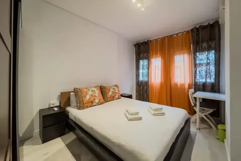 Appartement 50 m² à Barcelone