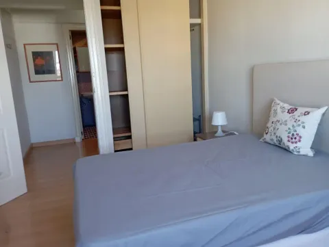 Piso de 80 m² en Cartagena