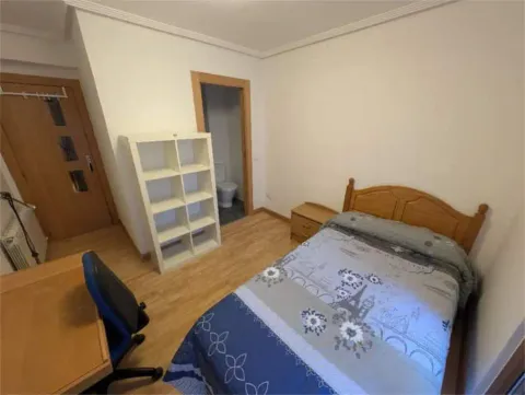 Wohnung 120 m² in León