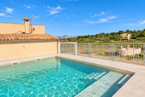 House 105 m² in Alcúdia