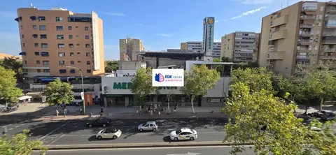 Appartamento 58 m² a Siviglia